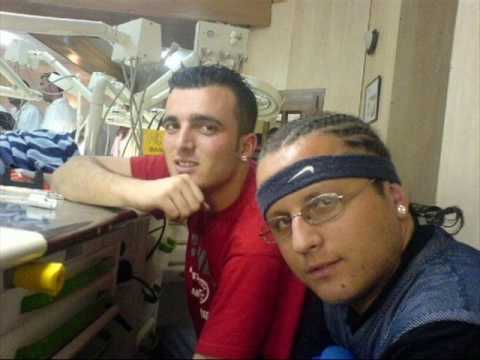 D.u.d.A ft Dashi and Zeeroman ft B-Genius - Alcohol Test 2009