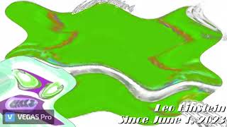Sega Csupo V1 Effects Round 142 vs ASASDFEVE2025 (142/200)