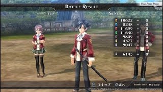 英雄伝説 閃の軌跡I：改 -Thors Military Academy 1204-_20200621174701