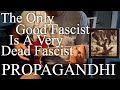 Propagandhi - The Only Good Fascist Is A Very Dead Fascist [Less talk More Rock #11] (Guitar Cover)