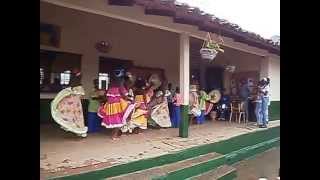 preview picture of video 'Bailables en la Vereda de San Antonio, Santander de Quilichao, Colombia.'