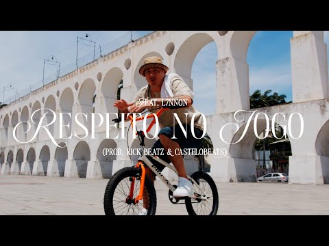 Felp22 & L7NNON - Respeito No Jogo - Clipe Oficial (Prod. Rick Beatz & Castelobeats)