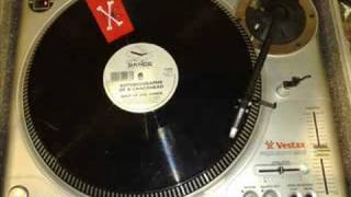 Shut Up And Dance - Autobiography of a Crackhead 1992