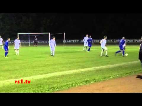 2015-10-13 Dabringhauser TV - FC Remscheid