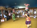 Karakattam Dancers Indian Cultural Centre