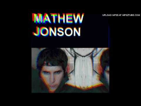 Mathew Jonson & The Mole - Dirt Road And A Boat From Soundwave (Original Mix)
