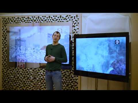 Умные зеркала