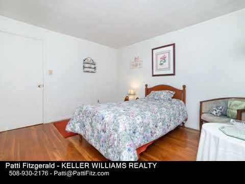 18 Holly Street, Burlington MA 01803 - Single Family Home - Real Estate - For Sale -