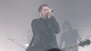 Nine Inch Nails - Starfuckers, Inc. [Live] - 11.24.2018 - Saenger Theatre - New Orleans, LA