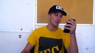 CEC Reads Mean Tweets | Bruin Bash 2018 Edition