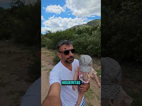 5 imperdibles en Luján, San Luis. Uno de los pueblos más lindos. #sanluis #turismo #viajar