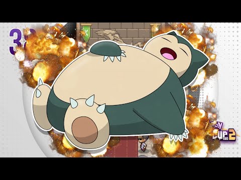 Pokémon Twitch Cup 2 Ep.38 - EL LÍDER DE GIMNASIO KNEKRO *TIENE UN MEWTWO SHINY WHAAAAAT*