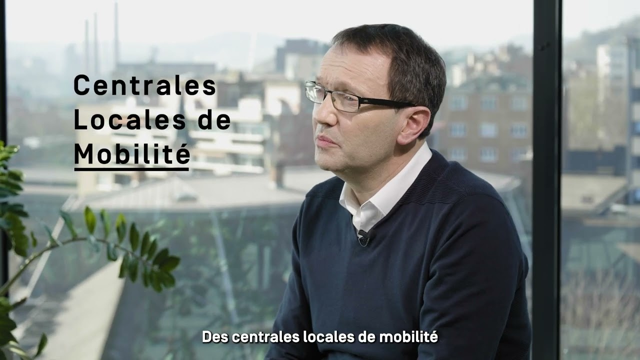 Les enjeux liés à la mobilité