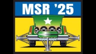24 Hours of LeMons Texas Tippin 2025 | MSR Houston | Day 1
