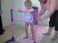 Margaret Ballerina