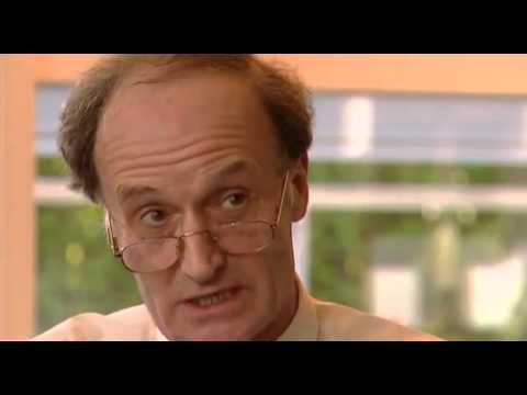 The Atheism Tapes - Denys Turner [5/6]