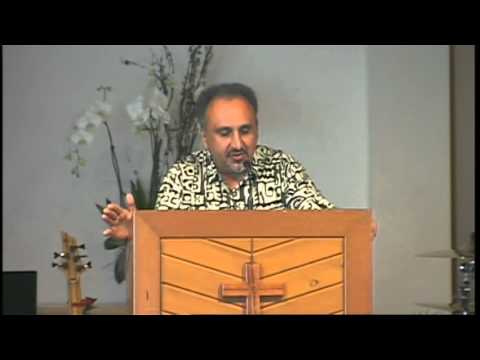 Mid-East Prophecy Update – April 19th, 2015