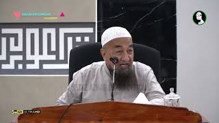 Adakah Berdosa Kerja Penghantar Barang Ke Tokong? - Ustaz Azhar Idrus