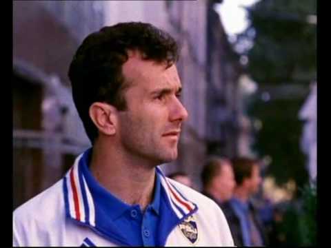 Dejo Savicevic psuje