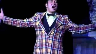 It only takes a moment