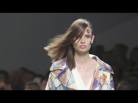 Kolovrat | Spring Summer 2018 Full Fashion Show | Exclusive