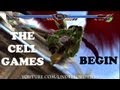 Soul Calibur 5 Perfect Cell Vs Mr Satan
