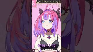PONとツッコミの二刀流になるヴィヴィｗ #綺々羅々ヴィヴィ #ホロライブ切り抜き