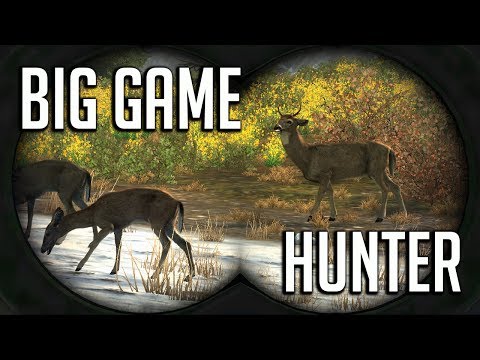 Big Game Hunter 2 PC