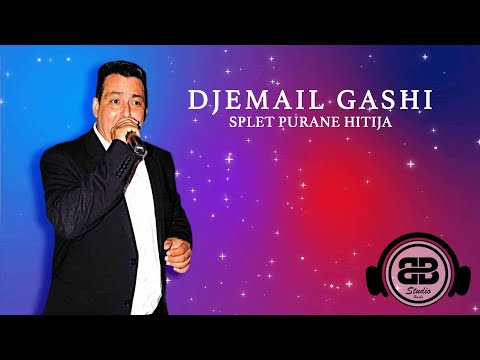 DJEMAIL 2021 - Splet purane hitija - BB Studio