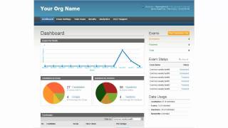 SpeedExam video