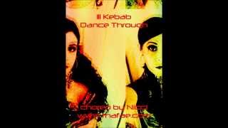 Nicci Bellydance - Ill Kebab Dance Through