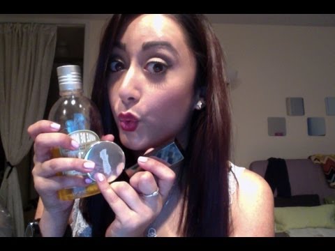 October Favorites 2012