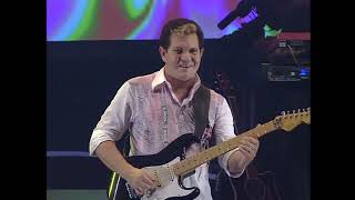 10 banda Calypso anjo bandido