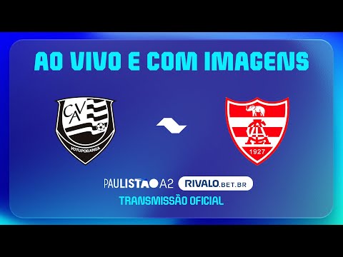 JOGO COMPLETO: VOTUPORANGUENSE X LINENSE | RODADA 5 | PAULISTÃO A2 RIVALO 2026