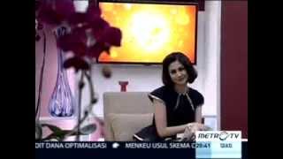 Download lagu One Fine Day #48 - Dinda Hardianto & Ita Arifin 'Travelling For Pleasure' mp3