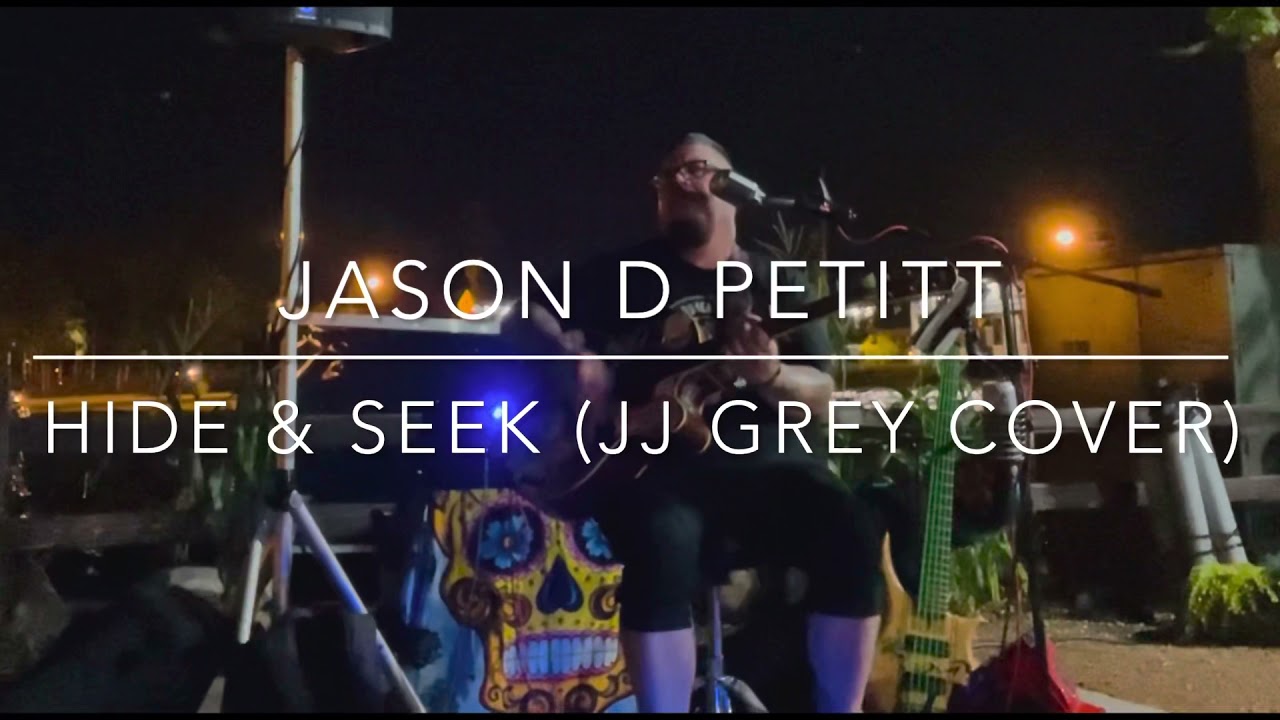 Promotional video thumbnail 2 for Jason D. Petitt