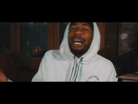 Verse The Great  “ Dominoes “ Dir. By [ Exclusive Visionz ]