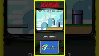 Capa de Donut Secret 2