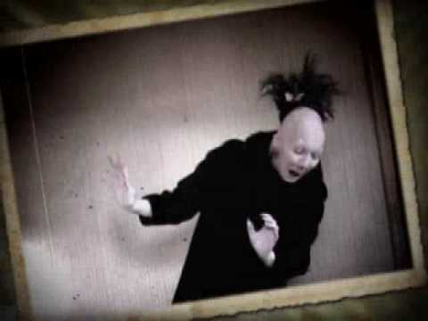 SOPOR AETERNUS: "In der Palästra" (music video)