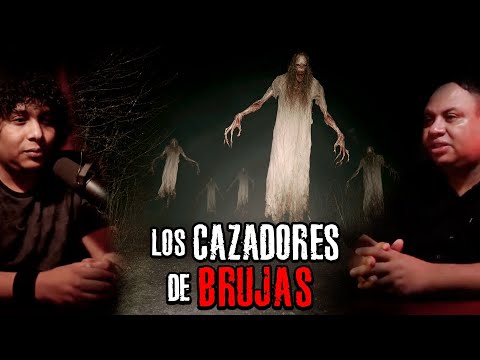 🔴RELATOS DE BRUJAS Y OTRAS HISTORIAS DE TERROR REALES | TRANSMISIÓN EN VIVO #265