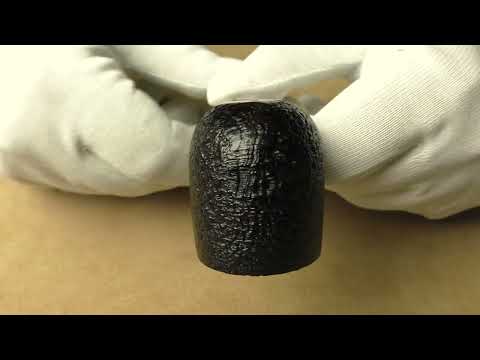 Dunhill Shell Briar 5406 - pipe F763