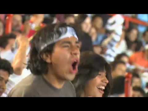 2009 Red Bull X Fighters - Mexico