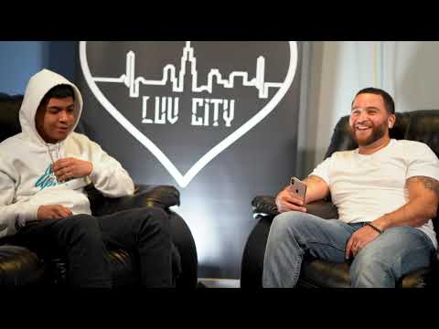 OTM Mexico interview Pt  1  🎥 | by: LuvCity