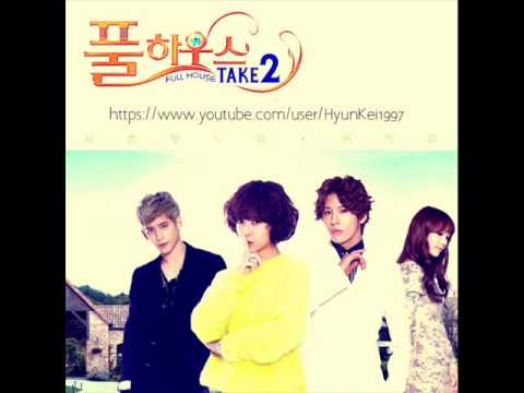 Ailee love note full house take 2 theme song