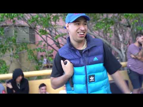 ZITRO vs HDR vs ELEKA vs TEMPLO - 8vos. COPA RECOLETA - FECHA 3