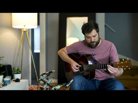 "Skinflint" by Leo Kottke