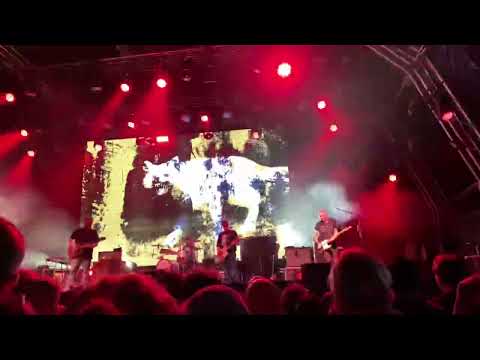 Mogwai - Ceiling Granny (Primavera Sound 2022, Cupra Stage, 2022-06-03)