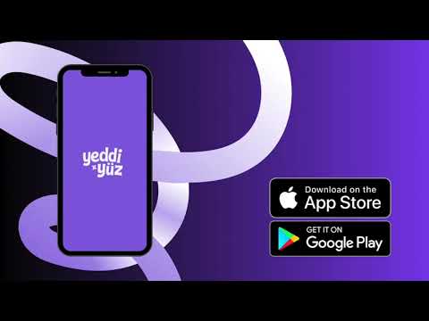 yeddi yüz - izahlı testlər