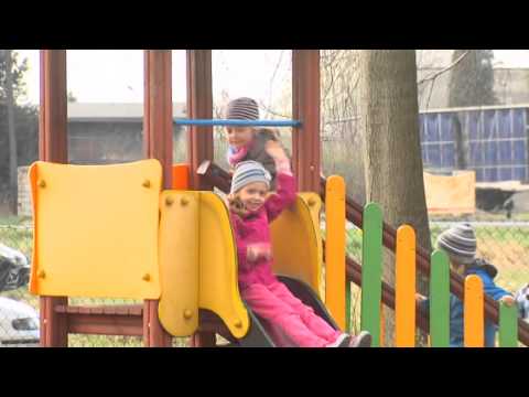 CZERWIONKA LESZCZYNY NA ANTENIE 03 2014