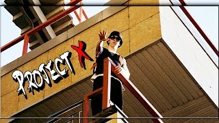 Big Baby Tape - Project X (Премьера КЛИПА) by FanCloud